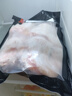 双汇猪小蹄膀净重3斤冷冻猪蹄膀猪肘子切块猪肉酱卤蹄髈 实拍图