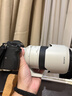 索尼（SONY）FE 70-200mm 二代新一代小三元远摄变焦微距G镜头（SEL70200G2） 实拍图