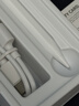 倍思电容笔iPad触控笔苹果笔 适用26年apple pencil Pro/Air8/Mini/iPad11平板触屏手写笔applepencil 实拍图