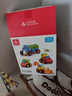 汇乐玩具（HUILE TOYS）工程车队婴幼儿童汽车玩具宝宝挖掘机玩具车男孩1-3岁生日礼物 4只套装（颜色随机） 实拍图