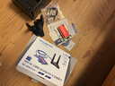 睿因（Wavlink）AX210无线网卡Intel千兆电竞游戏WiFi6台式机内置PCI-E网卡5400M wifi接收发射蓝牙5.3  675X3 实拍图