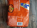 今麦郎方便面泡面袋装 1.5倍速食宵夜香辣牛肉拉面五连包130g*5袋 实拍图