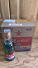 红星二锅头 大二 清香型白酒 56度 750ml*6瓶 整箱装 纯粮口粮酒 实拍图