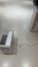 美的（Midea）54升小方物除湿机100㎡家用抽湿机干衣机 5m泵压上排水地下室除湿器CF54BS/DA (支持鸿蒙智联) 实拍图