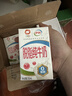 蒙牛脱脂纯牛奶250ml*24盒 零脂肪早餐健身减脂送礼礼盒 实拍图