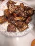 龙大肉食 猪精肋排条 净重4斤 原切整切猪肋条连排精肋排排骨猪肉生鲜 实拍图