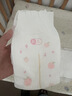 好奇（Huggies）铂金装小桃裤纸尿裤NB84片(5kg以下)尿不湿【夏季散热王】 实拍图