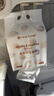洁丽雅（Grace）超细珍珠纹一次性加厚洗脸巾悬挂式洁面巾干湿两用柔巾150抽/包 实拍图