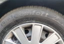 佳通轮胎(Giti)轮胎195/65R15 91V  221 适配 卡罗拉/科沃兹/宝来/朗逸 实拍图