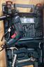 博世（BOSCH）手电钻600瓦冲击钻家用工具套装钻墙打孔多功能升级款 GSB600RE 实拍图