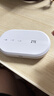 中兴（ZTE）U10LS随身wifi6移动无线wifi免插卡随行车载上网卡便携式上网宝支持5G/4G设备全国通用流量2026款 实拍图