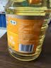 福临门食用油 一级大豆油 1.8升 小桶装植物油 中粮出品 实拍图