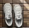 NEW BALANCE秋季男女同款复古灰色耐磨轻便运动休闲鞋574系列ML574LGI 39.5 实拍图