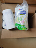 心相印【樊振东推荐】厨房用纸卷纸75节*8卷纸巾食品接触级 懒人抹布 实拍图