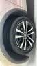 米其林（MICHELIN）汽车轮胎 255/45ZR19 104Y 竞驰 PILOT SPORT 5 适配奥迪A6L/A8L 实拍图