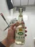 紫林米醋3.5度500ml【有机认证山西特产】粮食醋泡蘸食家用调味料 实拍图