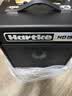 HARTKE贝斯音箱 哈克HD15/HD25/HD50 HD75 HJD150 HD500专用贝司音响 HD15(15W适合家用练习)+赠品 实拍图