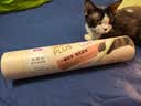 麦富迪 猫零食 奶弗冻干羊奶棒1-12月成猫幼猫通用肉奶搭配猫零食 super羊奶棒原味65g 实拍图