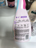 沫檬衣领净衣物清洁预洗喷雾1000ml  强力去污渍汗渍去油去黄袖口清洁 实拍图