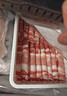 趣尝鲜进口原切肥牛卷净重2斤 生鲜牛肉 牛肉片牛肉卷火锅食材 实拍图