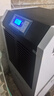 多乐信（DOROSIN）工业除湿机/抽湿机 除湿量120升/天350平米大功率商用防潮别墅车间仓库 直排水DR-1502L 实拍图