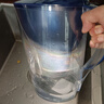 碧然德（BRITA） 过滤净水器 家用滤水壶 净水壶 海洋系列 3.5L蓝色 一壶3芯装 环保加固包装 实拍图