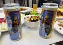 京东京造比利时小麦精酿啤酒全麦酿造啤酒整箱500ml*12白啤 京东自营 实拍图