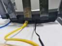 普联（TP-LINK）普联路由3630 WiFi7千兆双频 BE3600无线路由器2.5G网口 双频聚合 智能游戏加速 儿童上网管理 实拍图