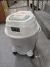 德尔玛（Deerma）【重磅单品】TJ700S 干吹两用吸尘器 家用商用 吸尘器桶式大吸力 整机降噪设计ZN-530 实拍图
