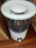苏泊尔（SUPOR）空气加湿器无雾430mL/h家用卧室大容量4.5L婴幼儿专用除菌EHLN-60A-500 实拍图