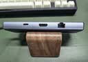 绿联Type-C扩展坞HDMI转接头4K60Hz拓展坞投屏千兆网口读卡USB3.0适用Macbook Air2025华为联想苹果 实拍图