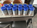 爱他美（Aptamil）德国白金版HMO 婴儿配方奶粉1段 (0-6月) 800g 6罐箱装 德爱白金 实拍图