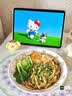 OPPO Pad Air5 12.1英寸平板电脑 10050mAh大电池 8GB+128GB 星动白 办公学习游戏娱乐平板 实拍图