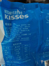 好时Kisses 曲奇奶香脆乐多 500g 袋装  婚庆糖果  生日礼物送女生 实拍图