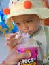贝因美米粉婴儿高铁米粉米糊辅食宝宝婴儿6个月以上婴幼儿米粉 【3阶10月+】牛肉番茄 200g*5盒 独立小包 实拍图