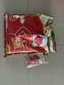 京东京造增强版暖身贴保暖贴100片装暖腰贴关节发热贴 发热12小时 实拍图