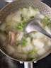 宁鑫宁夏盐池滩羊肉 原切羊小排454g 烧烤炖煮食材 地理标志产品清真 实拍图