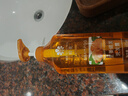 蜂花（BEE&FLOWER）生姜健发啤酒花洗发露男士女士去油蓬松柔顺洗发水700ml 实拍图