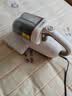 苏泊尔除螨仪家用床上大吸力双杯尘螨分离床上高温杀菌紫外线除螨除毛吸尘一体机ERC-D20C 晒单实拍图