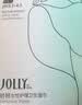 娇妍（JOLLy）女性卫生湿巾私处湿巾私处房事湿巾月事抑菌湿巾去味64片 实拍图