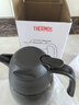 膳魔师（THERMOS）保温壶2000ml热水壶暖瓶THX-棕色 实拍图