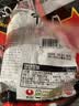 农心韩国进口特辣辛拉面THERED红汤版韩式方便面泡面125g*4包 实拍图