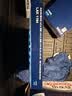 马勒（MAHLE）带炭PM2.5空调滤芯LAK1184速腾朗逸迈腾帕萨特途观L高7宝来奥迪A3 实拍图