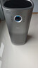 美的（Midea）【甲醛数显净化加湿器一体】空气净化器鼻炎家用除醛烟味异味过敏原空气净化机RX600ProH 实拍图