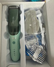 易简（yijan）自动吸发婴儿理发器轻音儿童理发器宝宝剃头器新生儿剪发电推子 实拍图