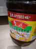 鲁花 【保真菜籽油】食用油 低芥酸特香菜籽油 6.18L   物理压榨 实拍图