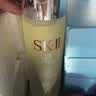 SK-II神仙水230ml面霜80g小灯泡30ml眼霜15g化妆护肤品sk2套装七夕礼物 实拍图
