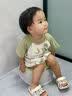 taoqibaby儿童马桶坐便器多功能便携男女宝宝小马桶婴幼儿便盆带盖 实拍图