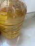 金龙鱼 食用油 葵花籽清香型食用植物调和油5L*4 实拍图