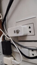 Apple/苹果 40W type-c快充充电器 苹果usb-c原装充电头 旗舰店新款苹果iPhone 17 Pro Max充电器 实拍图